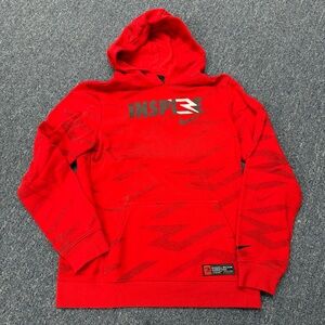 Nike Boys Inspire Hooded Sweatshirt